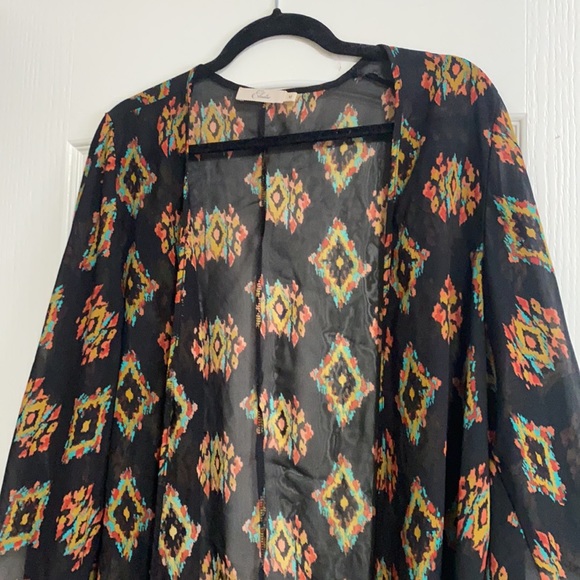 Sheer shall - Picture 2 of 3